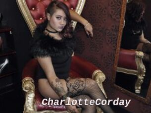 CharlotteCorday