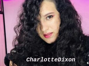 CharlotteDixon