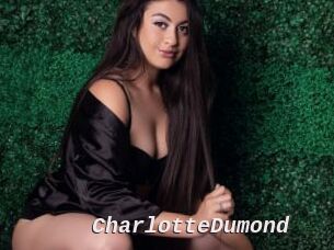CharlotteDumond