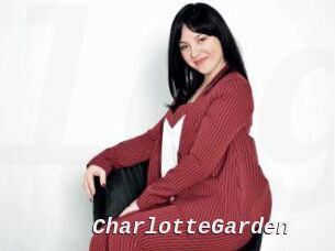 CharlotteGarden