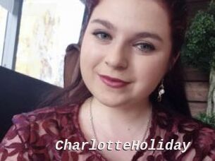 CharlotteHoliday