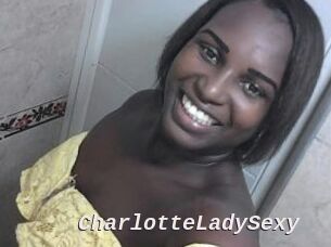 CharlotteLadySexy