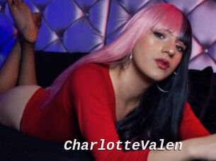 CharlotteValen Live Camgirls Sex