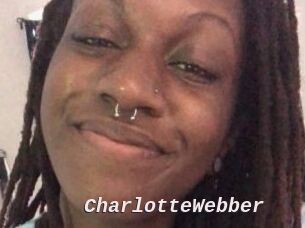 CharlotteWebber
