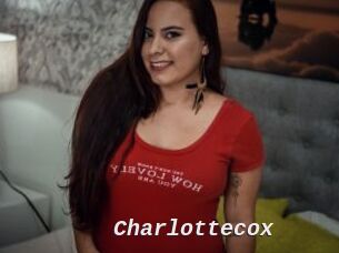 Charlottecox