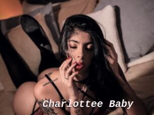 Charlottee_Baby