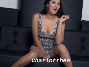 Charlotthee