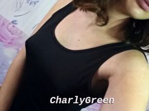 CharlyGreen_