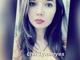CharlynReyes