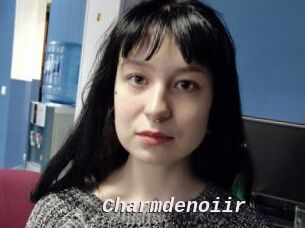 Charmdenoiir