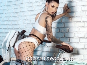 CharmineDaemon Live Camgirls Sex