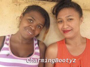 CharmingBootyz