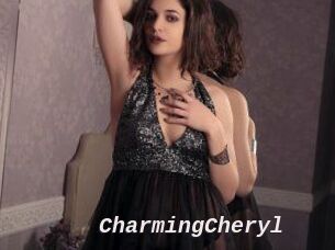 CharmingCheryl