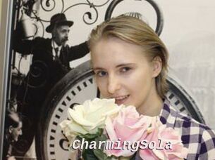 CharmingSola