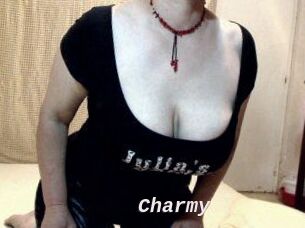 Charmy