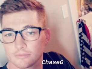 ChaseG
