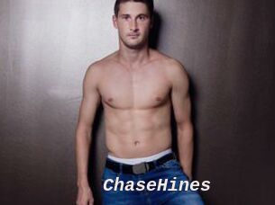 ChaseHines