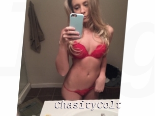 ChasityColt