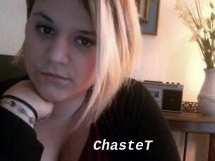 ChasteT