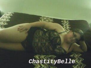 ChastityBelle