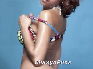 ChasynFoxx