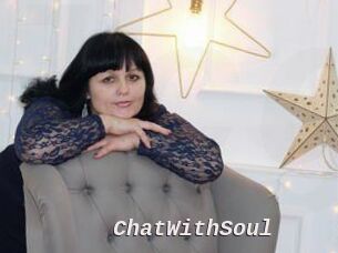 ChatWithSoul