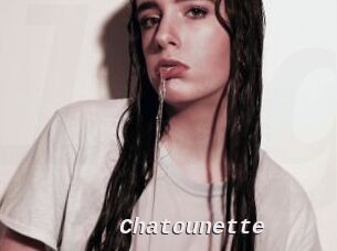 Chatounette