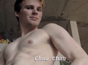 Chau_Chau