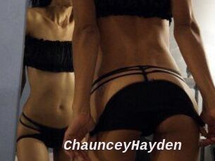 ChaunceyHayden
