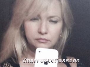 ChavrottePassion