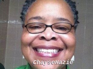 Chayse_Hazie Live Camgirls Sex