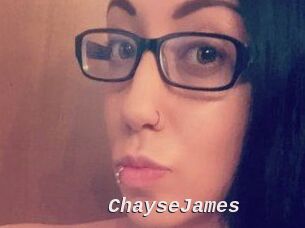 Chayse_James Live Camgirls Sex