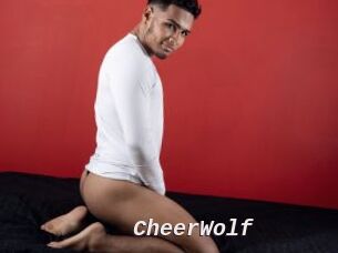 CheerWolf
