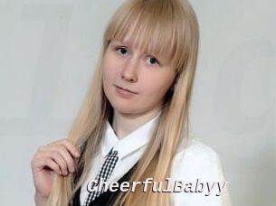 CheerfulBabyy
