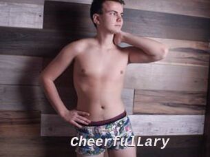 CheerfulLary