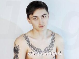 ChefAtangul
