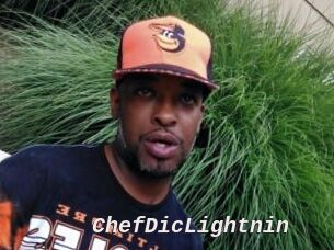 ChefDicLightnin