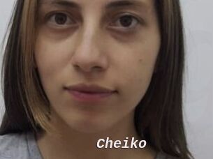 Cheiko
