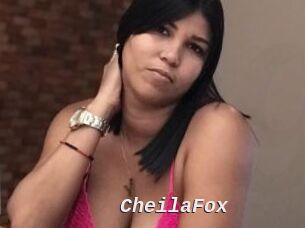CheilaFox