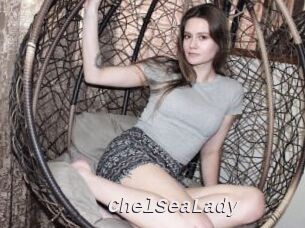 ChelSeaLady