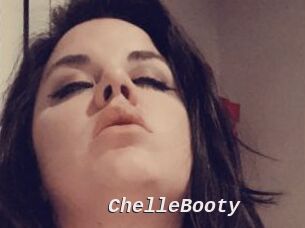 ChelleBooty