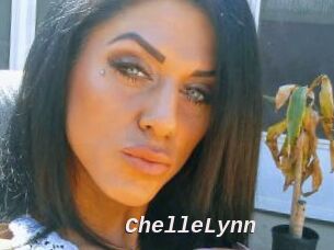 ChelleLynn Live Camgirls Sex