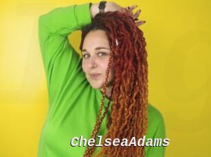 ChelseaAdams