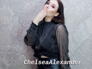 ChelseaAlexander