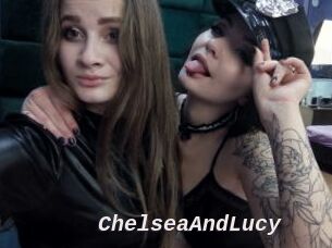 ChelseaAndLucy