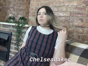 ChelseaBaker
