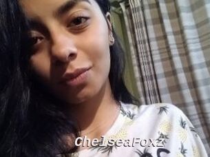 ChelseaFoxz