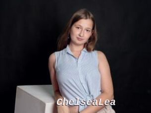 ChelseaLea