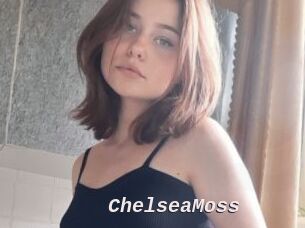 ChelseaMoss