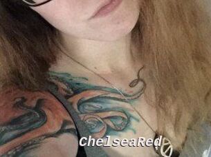ChelseaRed